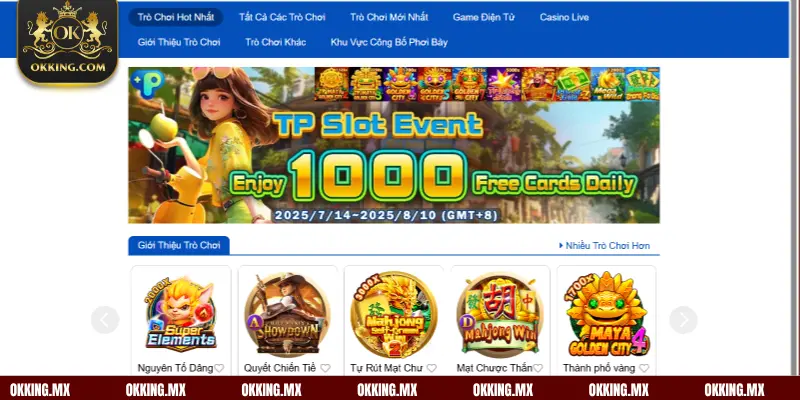 Giới thiệu về ưu đãi cực hấp dẫn hiện nay